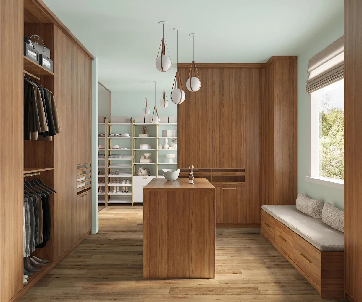 California Closets